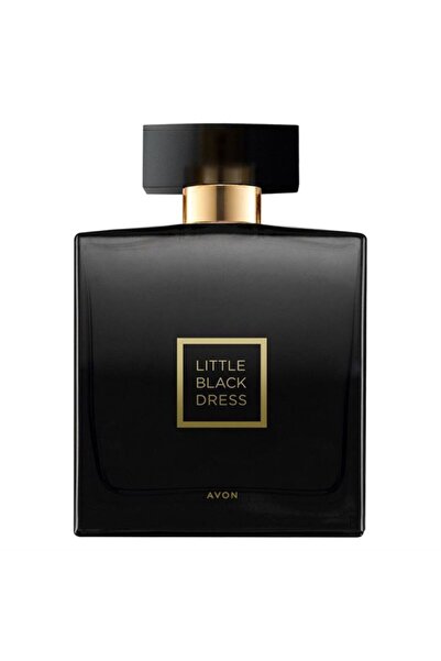 AVON Little Black Dress Eau de Parfum, 100 ml