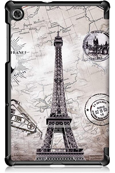 SIGLOO Case for Realme Pad 10.4 inch tablet, Sigloo, Mosaic pattern