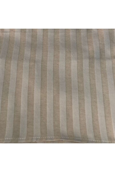zera collection Single Fitted Sheet Cotton Satin
