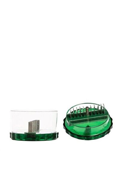 ForWhat Garlic Masher Chopper Grater Grinding Apparatus for Bureau Home Offic...