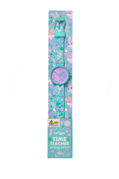 SMIGGLE Rabbit Wristwatch