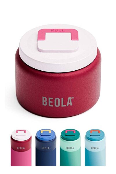 Generic 240ml Replaceable Nesting Food Jar for Lunch Box, Thermos Stainless S...