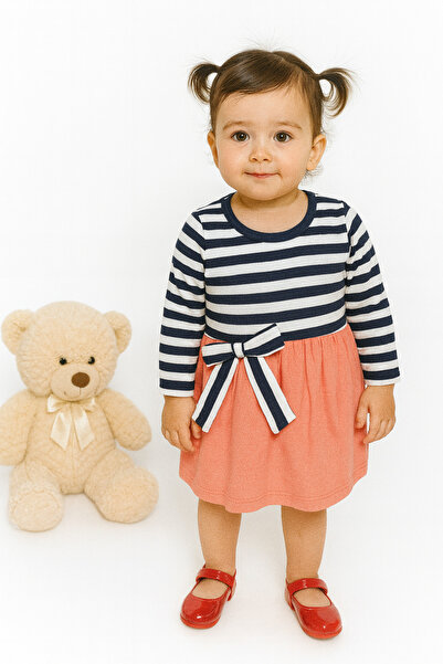 KAMİKAM Very Beautiful Baby Girl Dress
