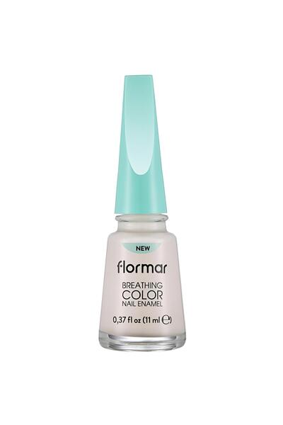 Flormo طلاء أظافر فلورمار نيل إيناميل - 002