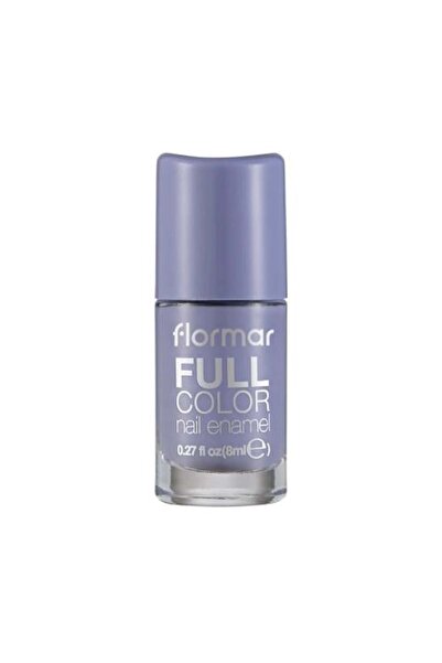 Flormar طلاء أظافر كامل اللون رقم 67
