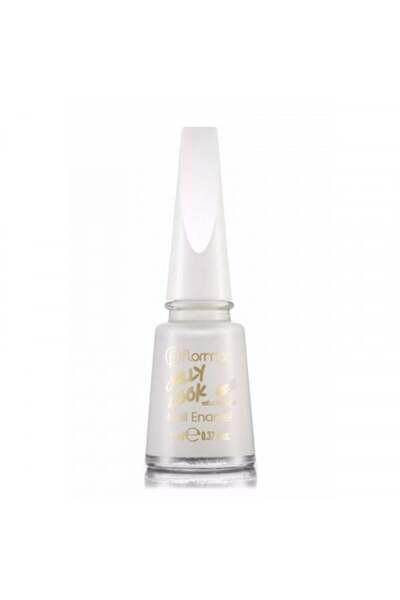 Flormar Nail Polish Jelly Look 01