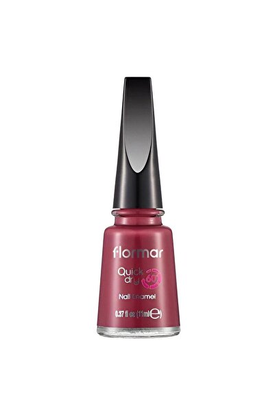Flormar Quick Dry Nail Polish - 11ml QD20