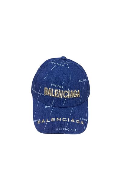 Generic Base ball High quality embroidery logo cap Black