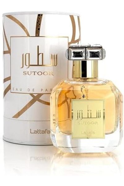 lattafa Sutoor Eau De Perfume for Women 100 ml