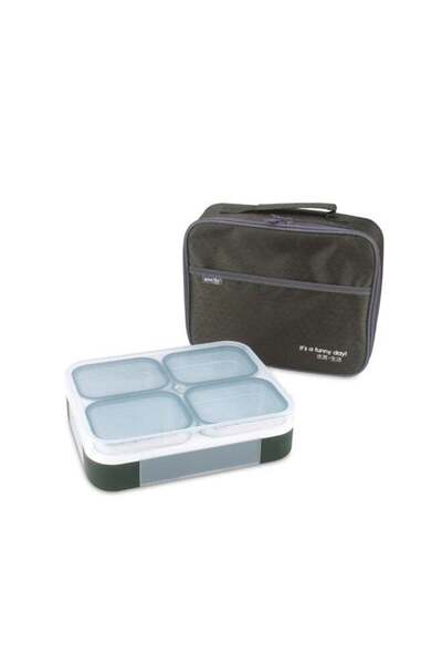 Generic Stainless Steel Lunch Box for for All Ages, Insulated Bento Lunch Box...