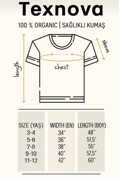 SVART WEAR Mama Mini Mother Daughter Matching T-Shirt Set T-Shirt Twin Mother Daughter Oversize Mama Mini (Single Price)