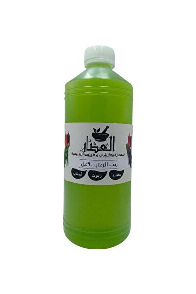AL Attar زيت الزعتر للبشرة والشعر 900 مل