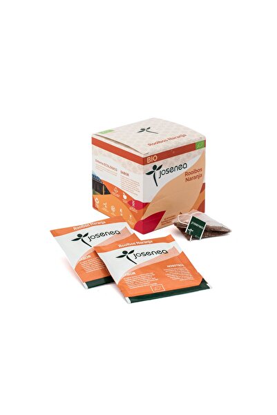 Bio اعشاب بايو جوسينا فينال عبوه من 15 كيس