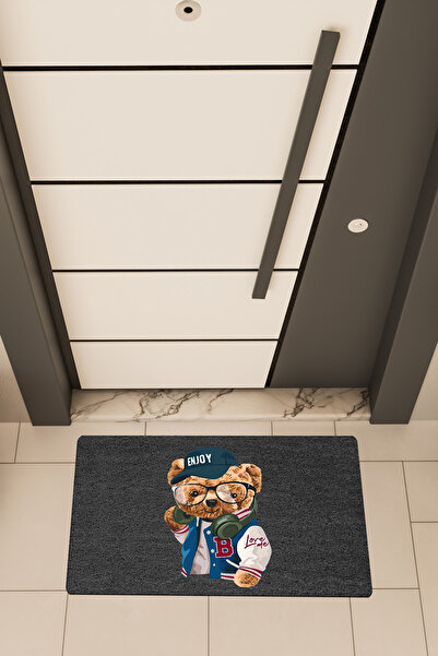 Dormot Υψηλής ποιότητας ψηφιακή εκτύπωση σε μαύρο χρώμα, σπορ ματάκι πόρτας μ...