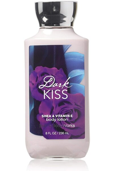 Bath & Body Works لوشن الجسم دارك كيس من باث آند بودي وركس - 236 مل