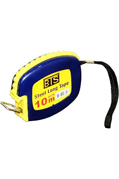 BTS 09 Series Tape Meter 30Mt X 12.5mm - Bts12363