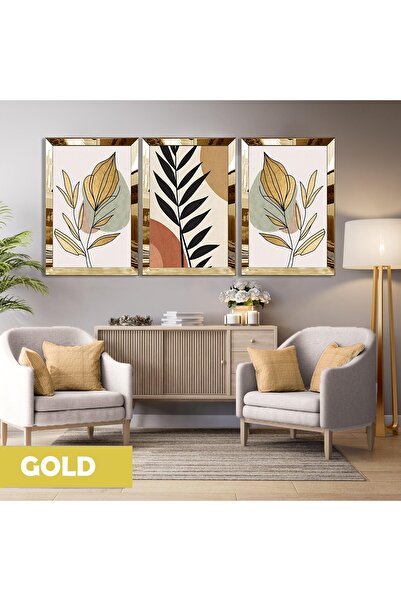 Harikabirev HARİKABİREV | MODEL BOHEM PLANTĂ CU MOTIVE ANTICE 02 | MDF PLKSMD...