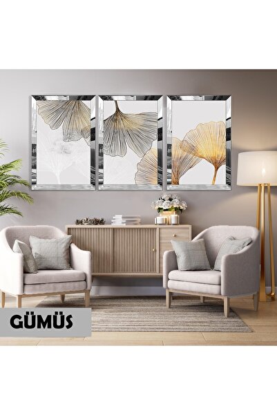 Harikabirev ХАРИКБИРЕВ|ЗЛАТЕН МИНИМАЛИСТИЧЕН МОДЕЛ С АБСТРАКТНИ ЦВЕТОВЕ|МДФ П...