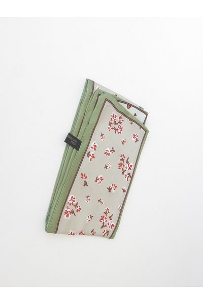 MAHLA Design Scarf, Thin Neck Scarf, Bag Accessory
