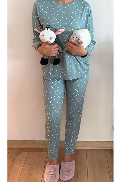 D'LUSH Pijama Takımı