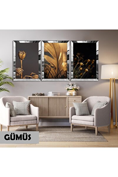 Harika bir ev HARİKABİREV | MODEL DE AUR CU PĂRĂ ȘI PLANTĂ | MDF PLKSMDF CU C...