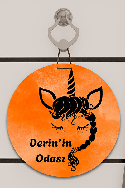 Dormot Model de imprimare digitală din lemn pentru cameră pentru copii, camer...