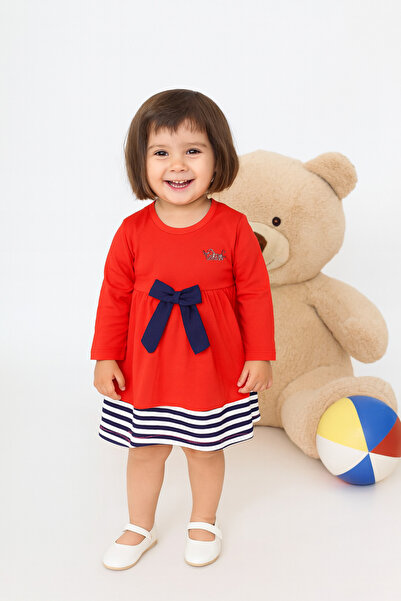 KAMİKAM Very Beautiful Baby Girl Dress