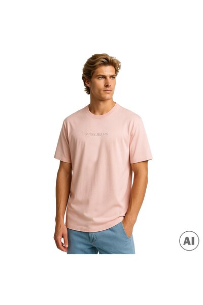 Guess Men's T-shirt