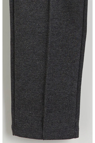 LC Waikiki LCW Kids Girl's Long Tights with Elastic Waist
