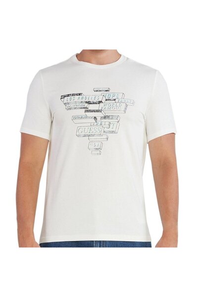 Guess Men's T-shirt