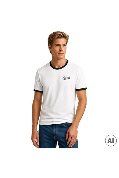 Guess Men's T-shirt