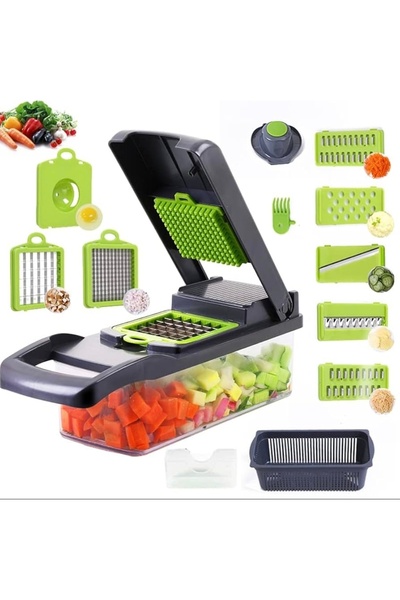 OEM Multifunctional Grater AH-0034
