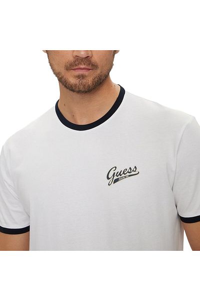 Guess Men's T-shirt