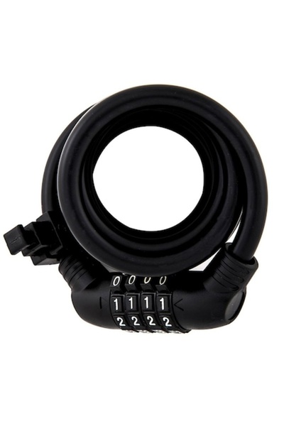ULAC Zen Master Bike Lock