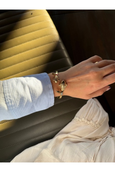 HOUSEKİ Figürlü Ayarlanabilir Kelepçe