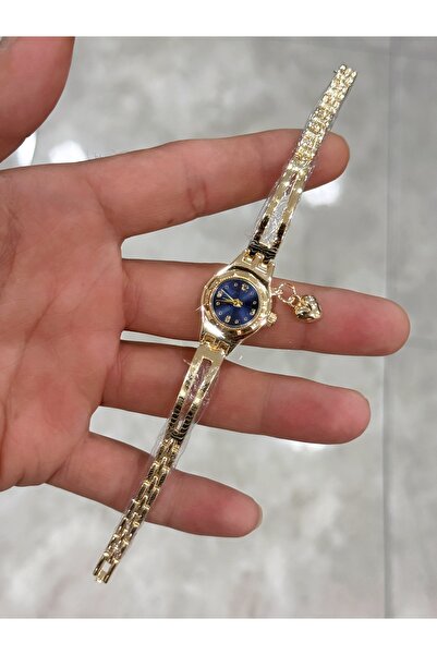 LOOQ Mininal Tasarım Kadın Saat