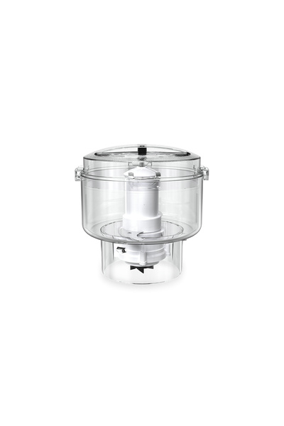 WINNINGSTAR ويننج ستار محضر طعام,سعة 1.8 لتر ,الخلط والعصر والطحن الجاف وسحق الثلج,مانع للإنزلاق,600 واط,ST-5557