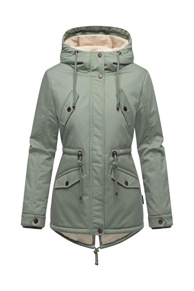 Marikoo Winterjacke Manolya