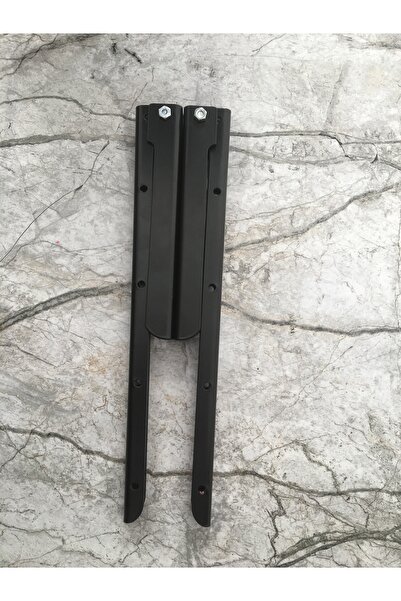 izkat Katlanır Çamaşır Kurutmalık Portatif Askılık Balkon ve Ev İçin Yer Kapl...