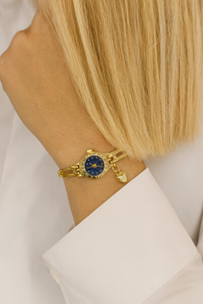 LOOQ Mininal Tasarım Kadın Saat