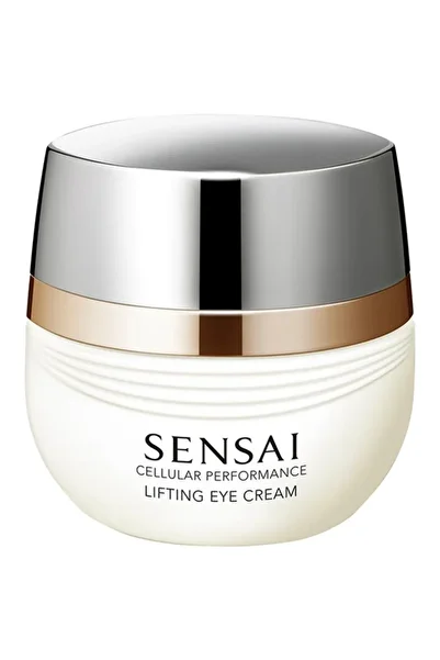 Sensai Anti-Aging Firming and Nourishing Eye Contour Cream 15 ml
