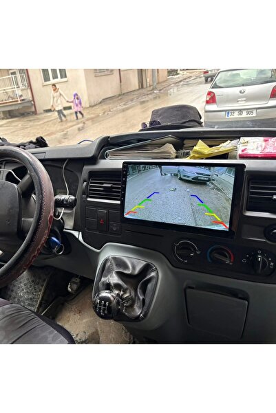 Grade Power FORD TRANSİT MULTİMEDYA 4GB RAM 64 GB HAFİZA YEPYENİ NESİL CARPLAY NAV. GOOGLE
