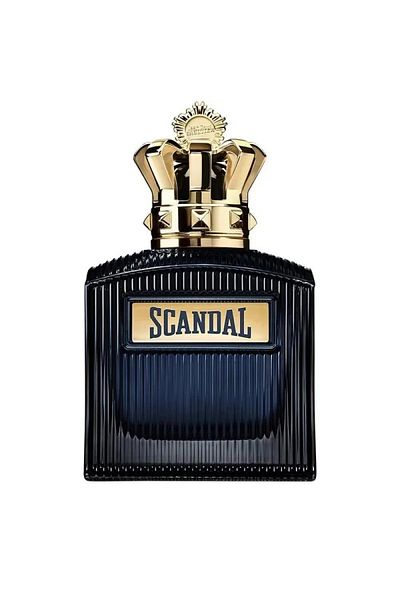 Jean Paul Gaultier Jean-Paul Gaultier Eau de Perfume Intense Fragrance Tester Scandal Pour Homme Intense 100ml