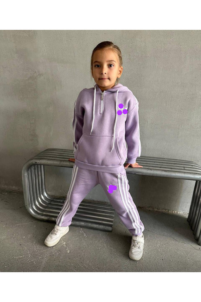 vera kids Style Winter Children's Suit