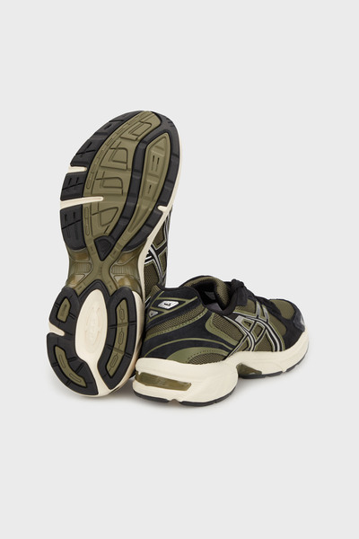 Asics Logo Sneaker Shoes Unisex Shoes 1203A610