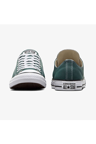 Converse Chuck Taylor All Star Yeşil Sneaker A10537C-384