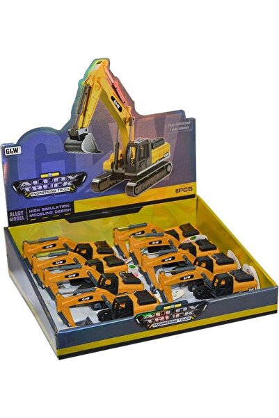 SPOR35 Kız Erkek Çocuk Oyuncak 8830 Metal Kepçe Kız Erkek Çocuk Oyuncak Eğiti...