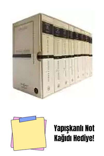TÜRKİYE İŞ BANKASI KÜLTÜR YAYINLARI Dîvân-ı Kebîr + Yapışkanlı Not Kağıdı