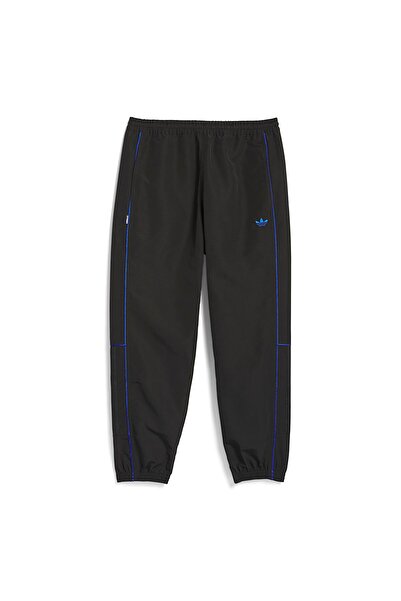 adidas PRE GAZELLE Erkek Siyah Eşofman Altı JX0265