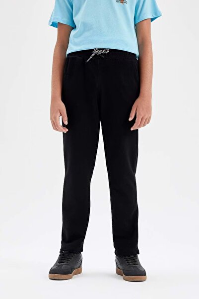 DeFacto Boy's Trousers X6955A6Trv